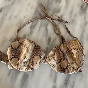 Just Cavalli swim suit